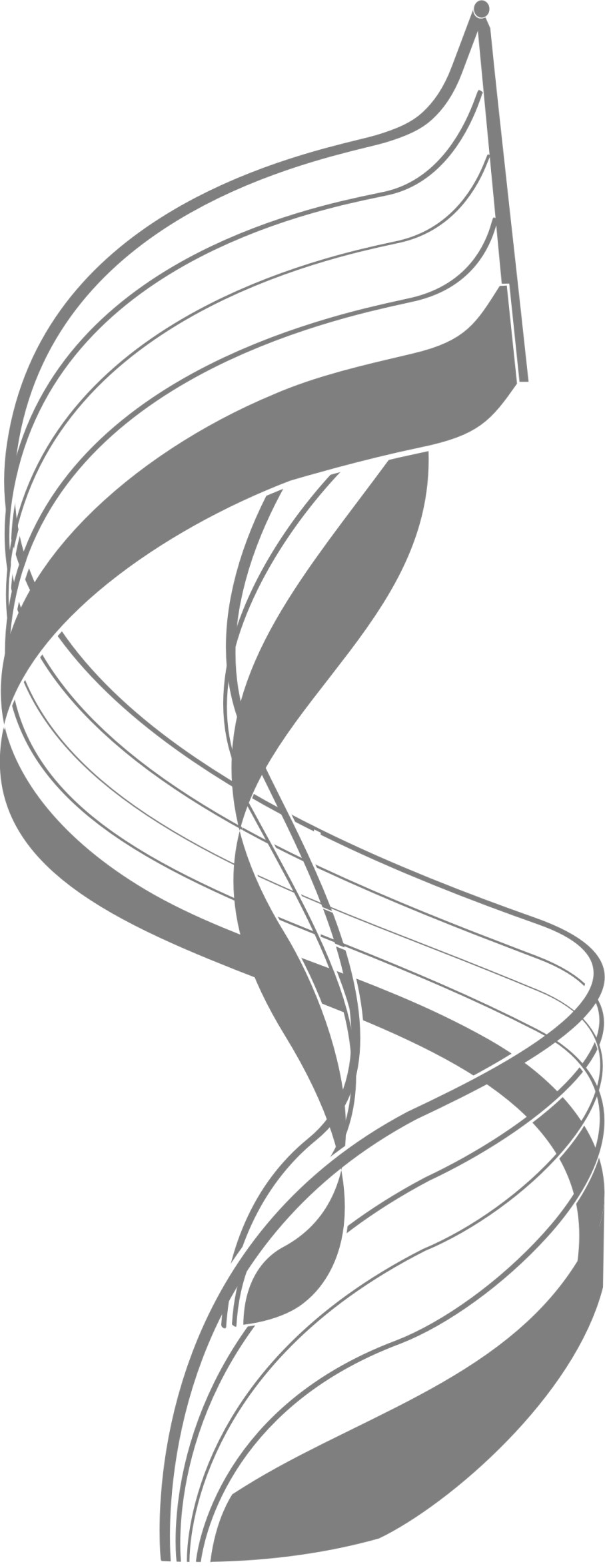 Escalier Design Hélicoïdal