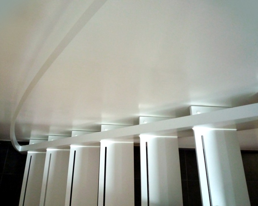 Escalier Design Contemporain