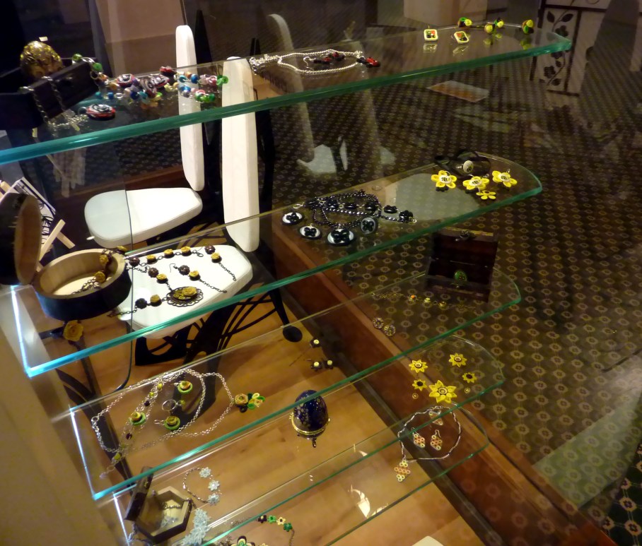 La Stylique Vernissage Exposition Mobilier Design