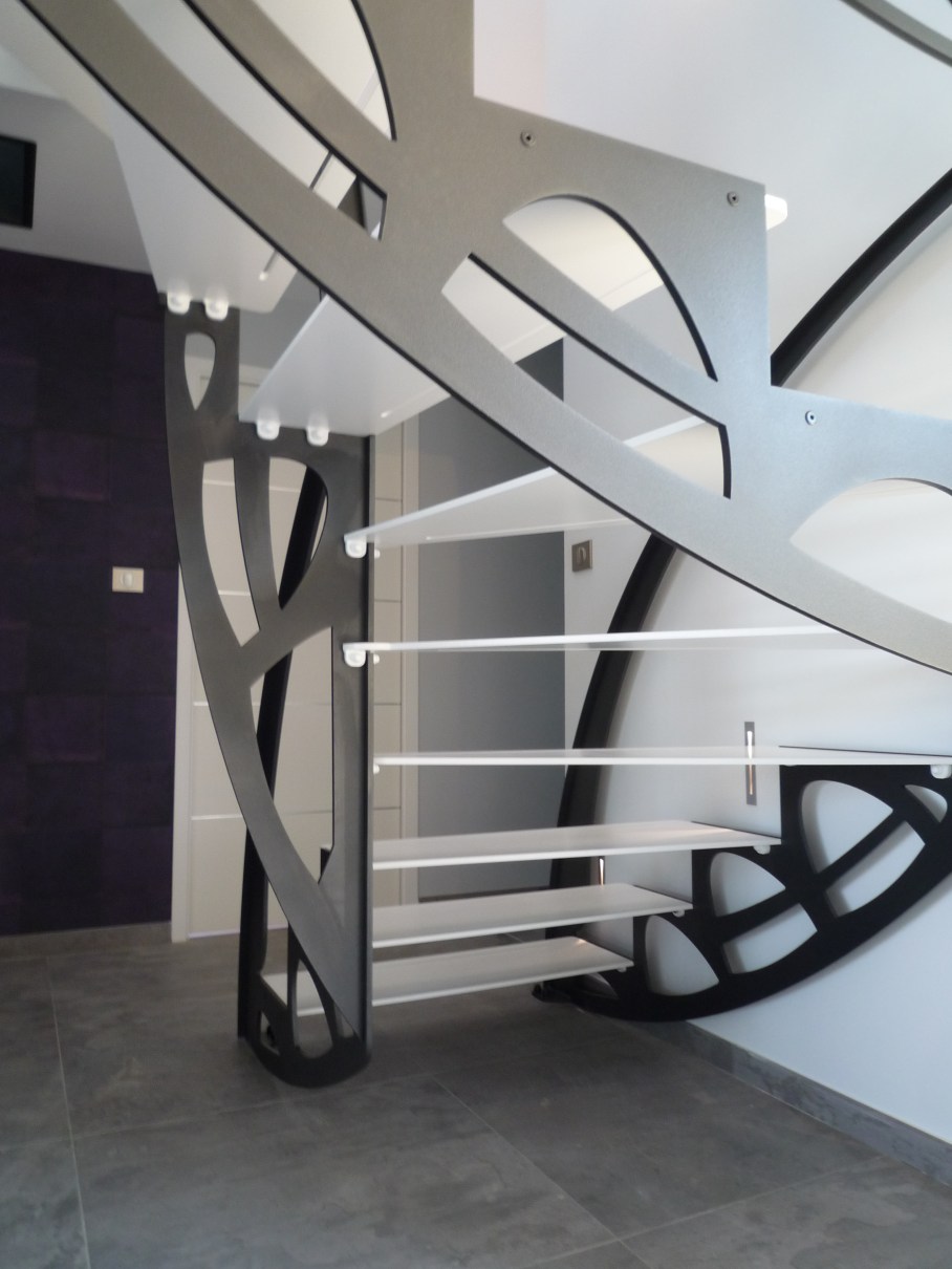 escalier design