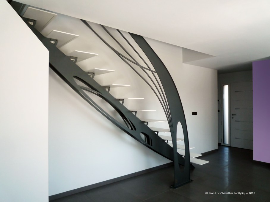 Escalier design