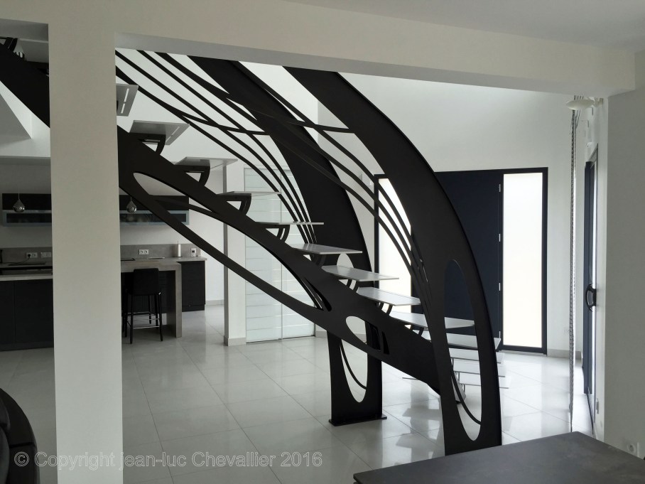 Escalier design