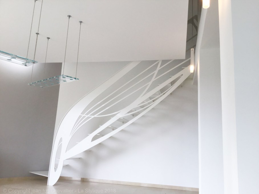 Escalier Design