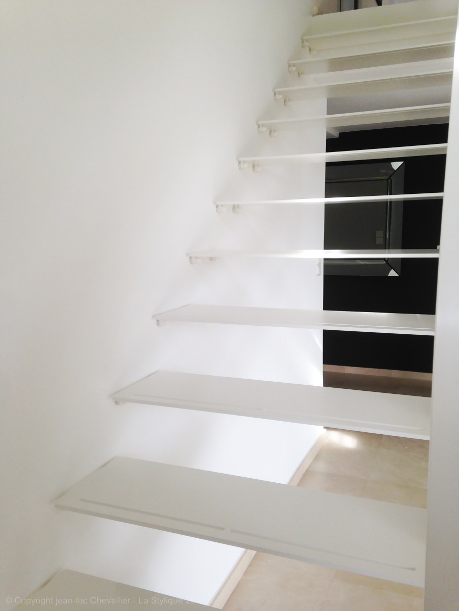 Escalier design