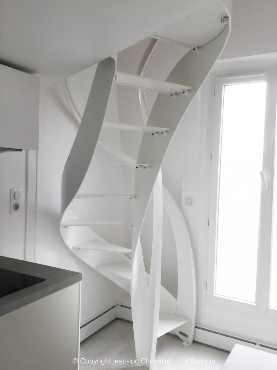 escalier design