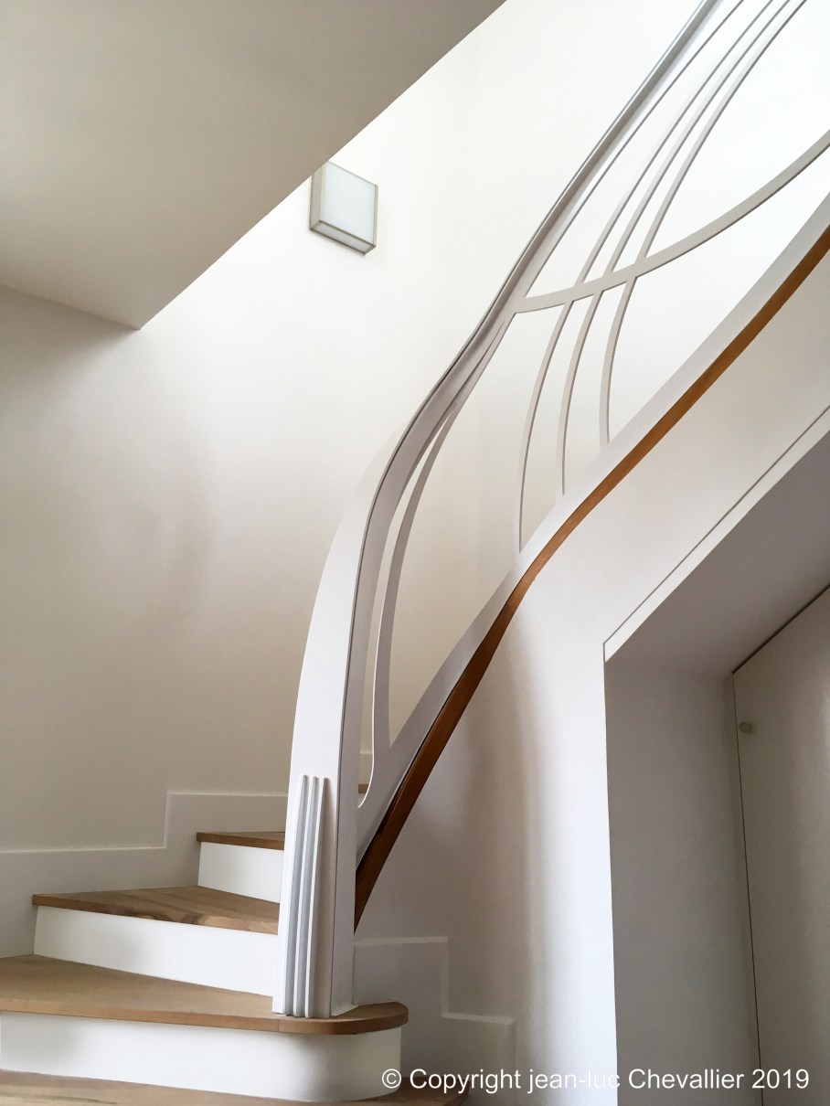 escalier design