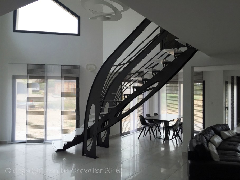 Escalier Design