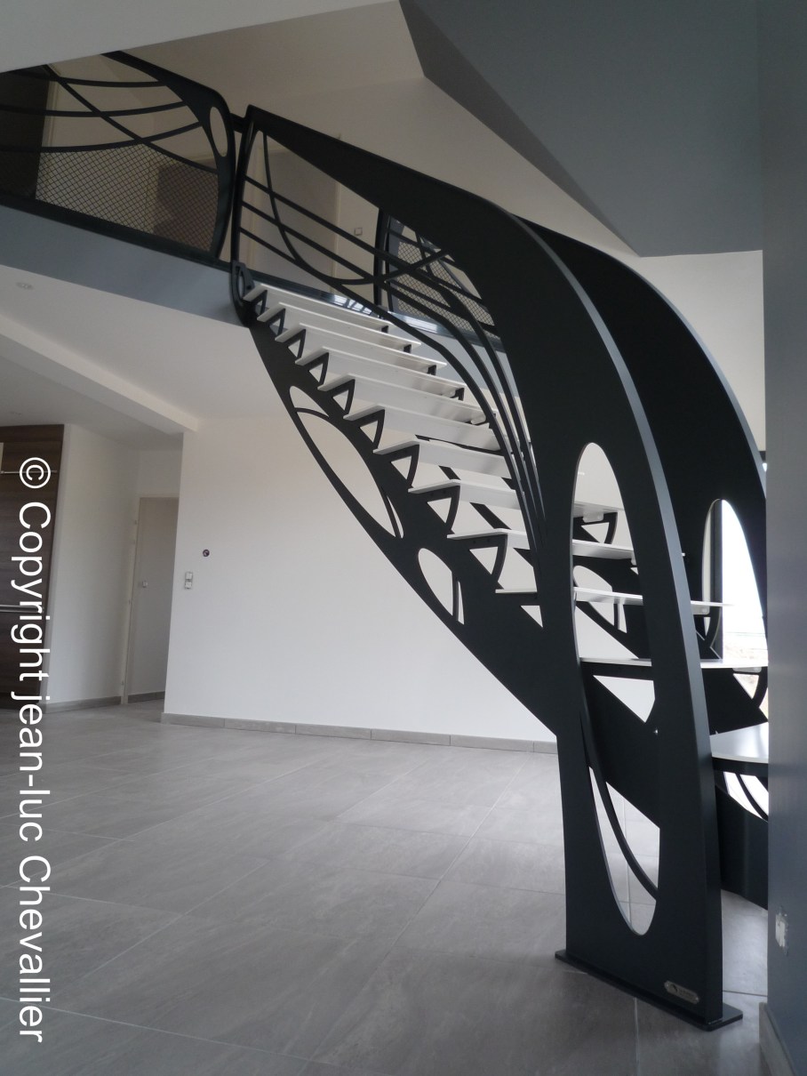 Escalier Design