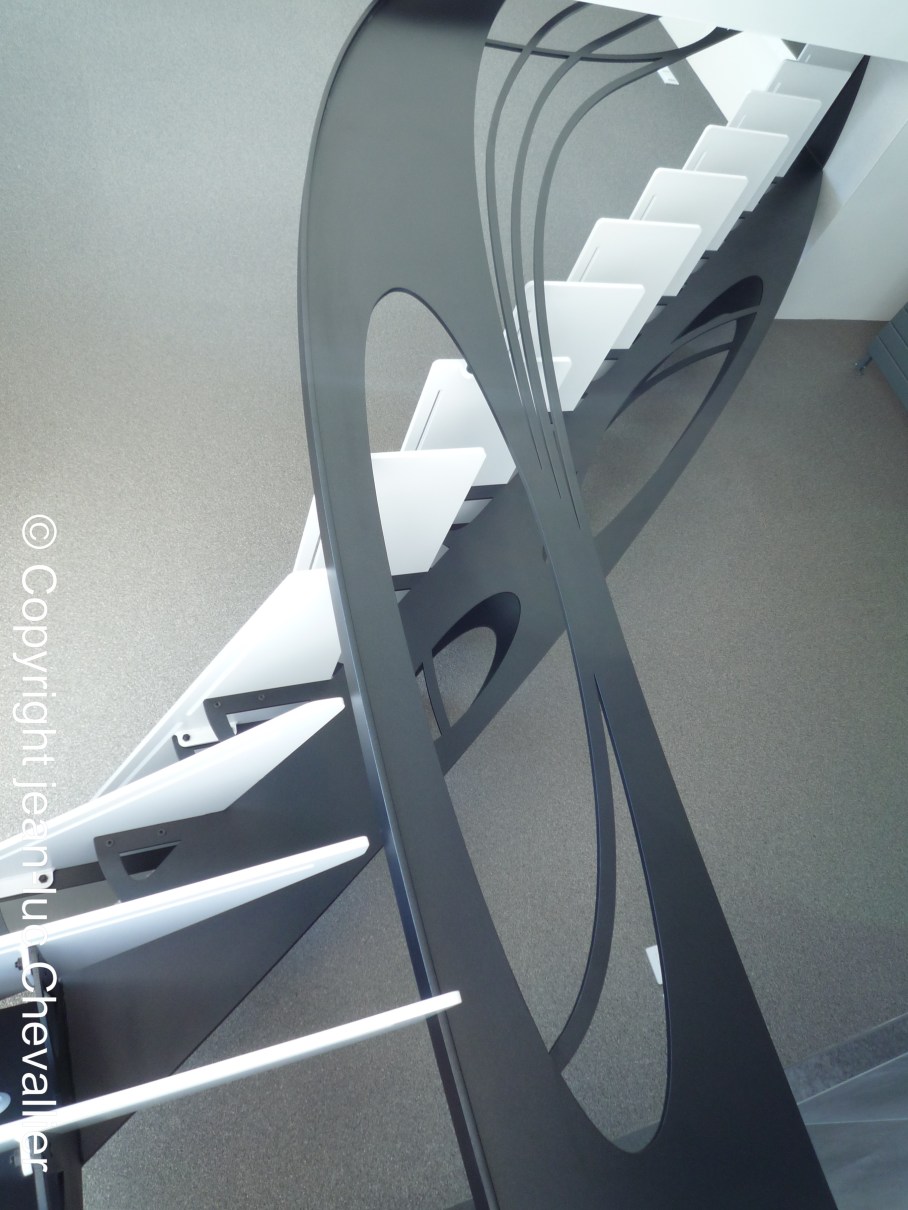 Escalier Design